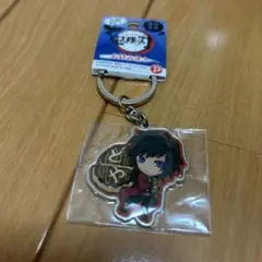 大阪限定 冨岡義勇 ストラップ