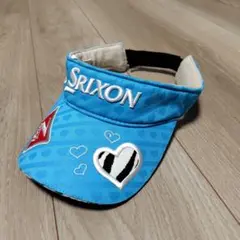 サンバイザー レディースウェア