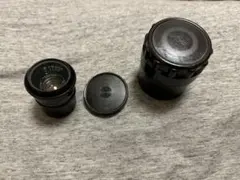 完動並・作例あり]Jupiter-12 35mmF2.8 Walzフード固定 - メルカリ