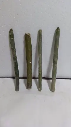 ⭐️１番♣️プルメリア4本セット⭐️