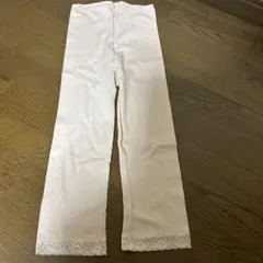 ワコール　Wing　長ズボン下 (インナー)　サイズ M