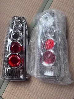 WAGON R MC EURO-TAIL LAMP TYPE3(前期)左右セット