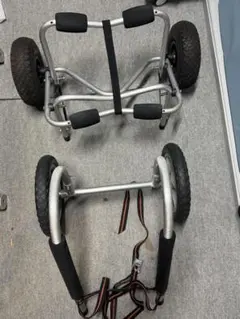 WALKCAR2 公道走行可能10km/h サンドベージュ - メルカリ