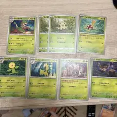 ポケモンカードセット