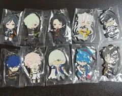 ねんどろいど  ぷらす　刀剣乱舞　セット　プラス