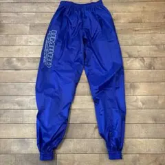 【新品未使用】90s アンブロ パンツ ピステ ナイロン XO 新品未使用】90s アンブロ パンツ ピステ ナイロン XO - メルカリ