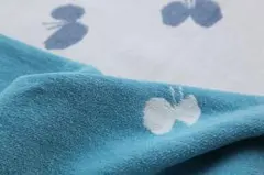 クリッパン ミナペルホネン ミニブランケット CHOUCHOU