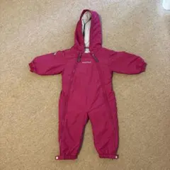 2025年最新】モンベル パウダーカバーオールの人気アイテム