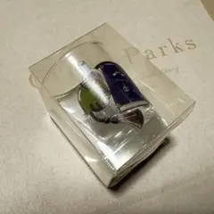 ツイステッドワンダーランド ミニグラス ポムフィオーレ寮