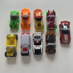 仮面ライダードライブ キャラクター玩具