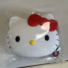 Hello Kitty 弁当箱 ランチボックスのサムネイル