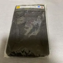 ユニクロ　コットンボクサーブリーフ　L