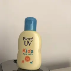 Biore UV Kids Pure Milk SPF50