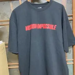 ミッションインポッシブル　XL