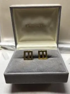 Dior 美品 カフス & 箱 2025年最新】christian dior カフスの人気アイテム - メルカリ