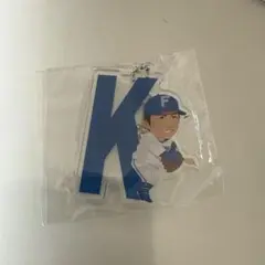 未使用！ファイターズ　上川畑大悟　アクリルの　キーホルダー