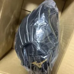 【大人用・子供用セット】ミズノ　軟式用　ボールパーク　オールラウンド用　右投げ用のサムネイル
