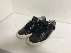 レザースニーカー スニーカー