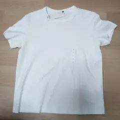 GU☆ 半袖白Tシャツ Lサイズ