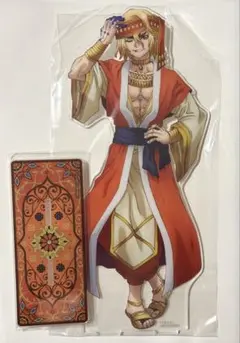 七海龍水 Dr.STONE サイバーパンク BIG アクスタ ドリーム賞 くじ 
