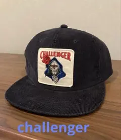 2026年最新】チャレンジャー キャップ コーデュロイの人気アイテム