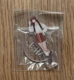 【いるか@プロフ必読様専用】ME:I RINON ミニアクスタ