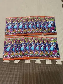 インフェルノX 新品未開封20パック　即購入可能