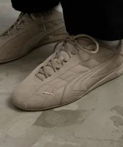 グラフペーパー プーマgraphpaper pumaスニーカー auraleeのサムネイル
