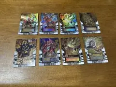 ライドケミートレカセット
