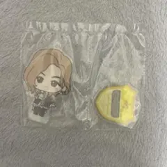 Mrs. GREEN APPLE 一番くじ D賞 藤澤涼架 アクスタ ミセス