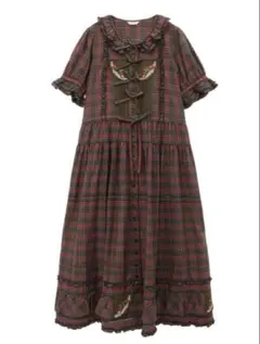 2025年最新】ピンクハウス いちご ワンピースの人気アイテム - メルカリ