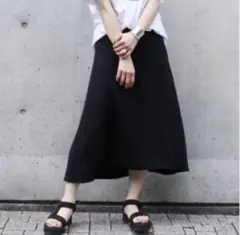 新品未使用 25ss Deuxieme Classe LOREL D スカート - メルカリ
