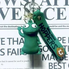 私がビーバーになる時 トム キーホルダーのサムネイル