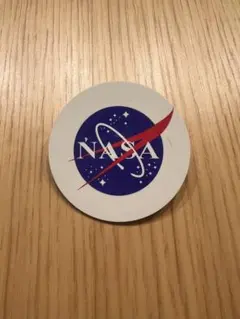 NASA バッジリール 宇宙デザイン 2026年最新】nasa バッジの人気アイテム - メルカリ