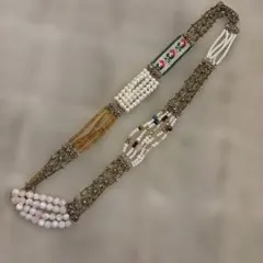 joujou ロングネックレスのサムネイル