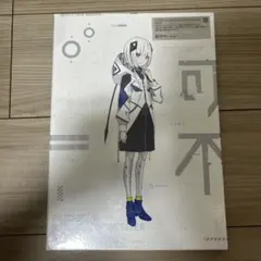 特典付き未開封】CeVIO Creative Studio 限定版 - メルカリ