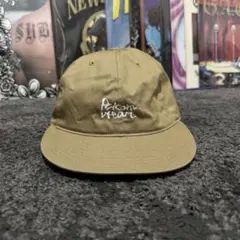 送料込 PSICOM サイコム Paken Wear キャップ 未使用 ハーレーのサムネイル