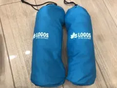 LOGOS エアピロー 収納袋付きのサムネイル