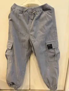 カーゴパンツ 130