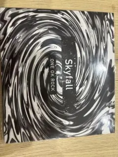 【会場限定】ONE OK ROCK Skyfall CD