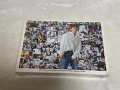 NissyEntertainment10thAnniversaryジグソーパズル 新品未開封】Nissy 10th ジグソーパズル - メルカリ