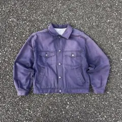 00s old gap ワークジャケット
