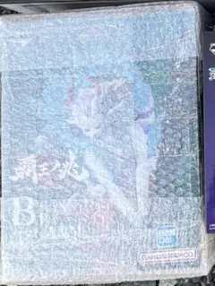 新品未開封　一番くじ ワンピース 覇王ノ兆　B賞ヤマト