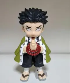 【最終価格】パルバース PalVerse 鬼滅の刃 悲鳴嶼行冥