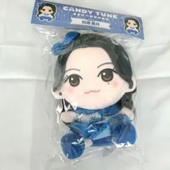 CANDY TUNE きゃんちゅー ちびぬい ぬいぐるみ 新品未開封 桐原美月