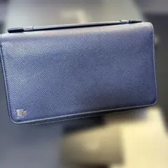 大幅値下げ中！【新品未使用/箱付】dunhill ダンヒル オーガナイザー 財布のサムネイル