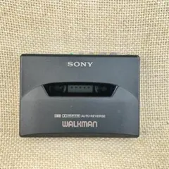 ジャンク ソニー SONY WM-F180 ウォークマン 壊れています ジャンク ソニー SONY WM-F180 ウォークマン 壊れています - メルカリ