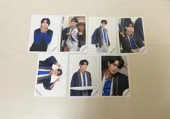 Aぇ! group 正門良規　KAMIGATA BOYZ 公式写真