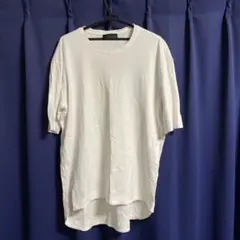 DIESEL BLACK GOLD ホワイト Tシャツ XL