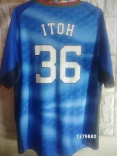 西武ライオンズ 応援グッズ